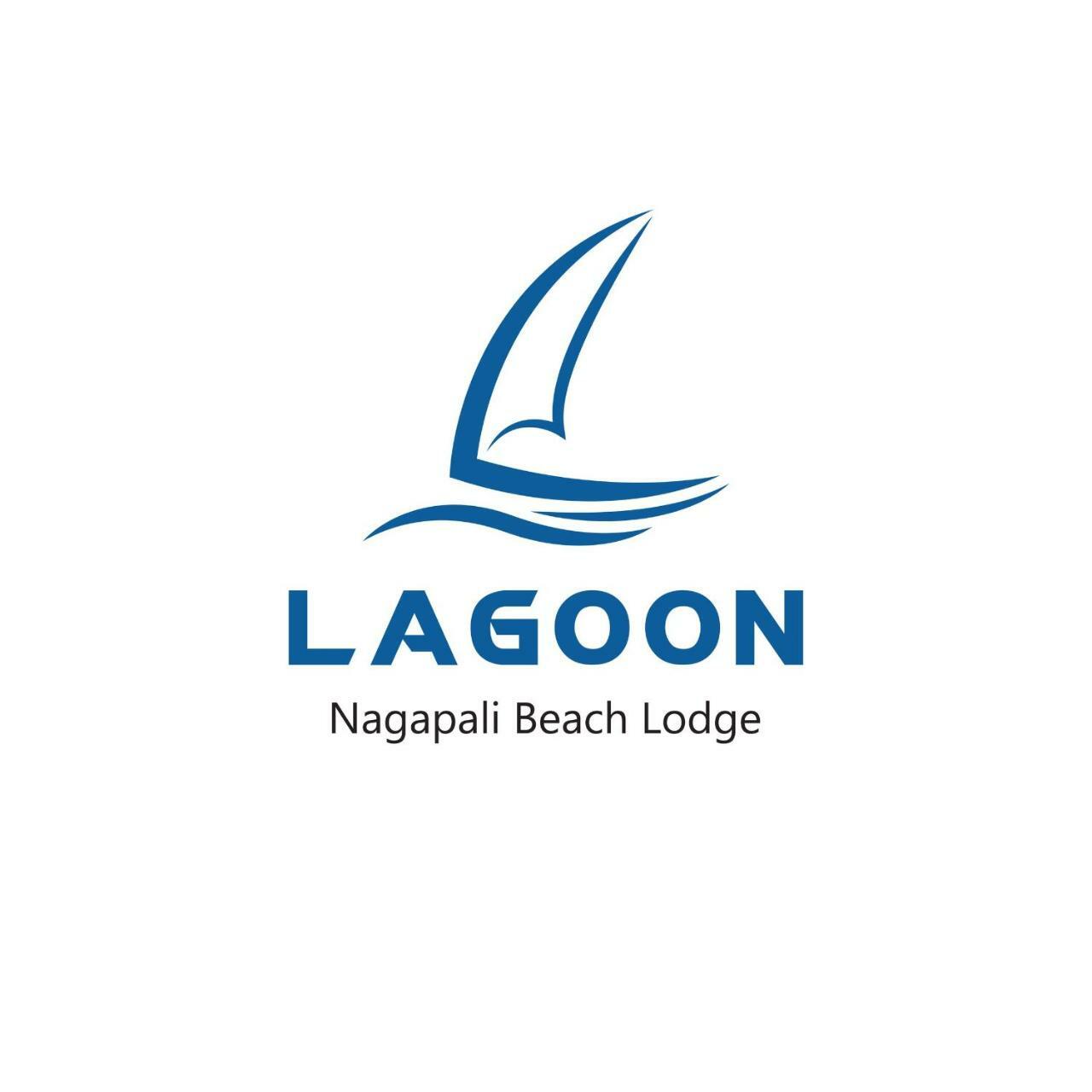 Lagoon Ngapali Beach Lodge Eksteriør bilde